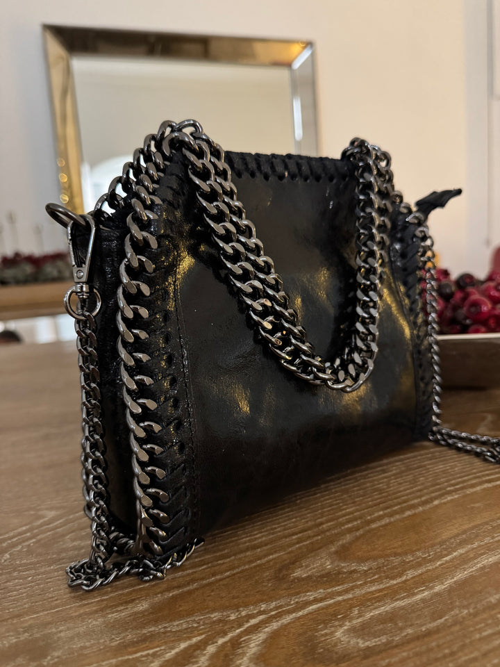 ESTELLA MINI TOTE BAG