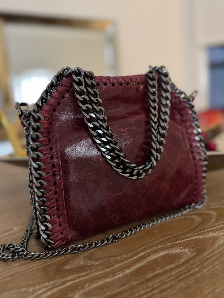 ESTELLA MINI TOTE BAG