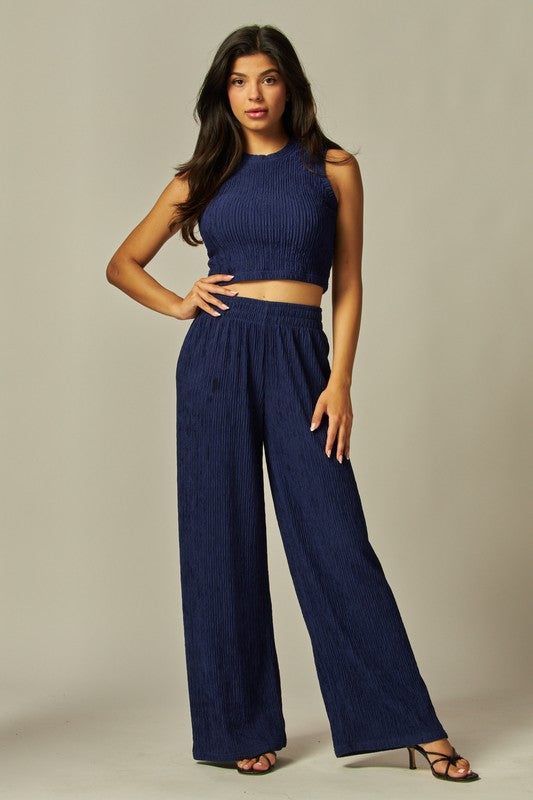 LOUNGEWEAR SET