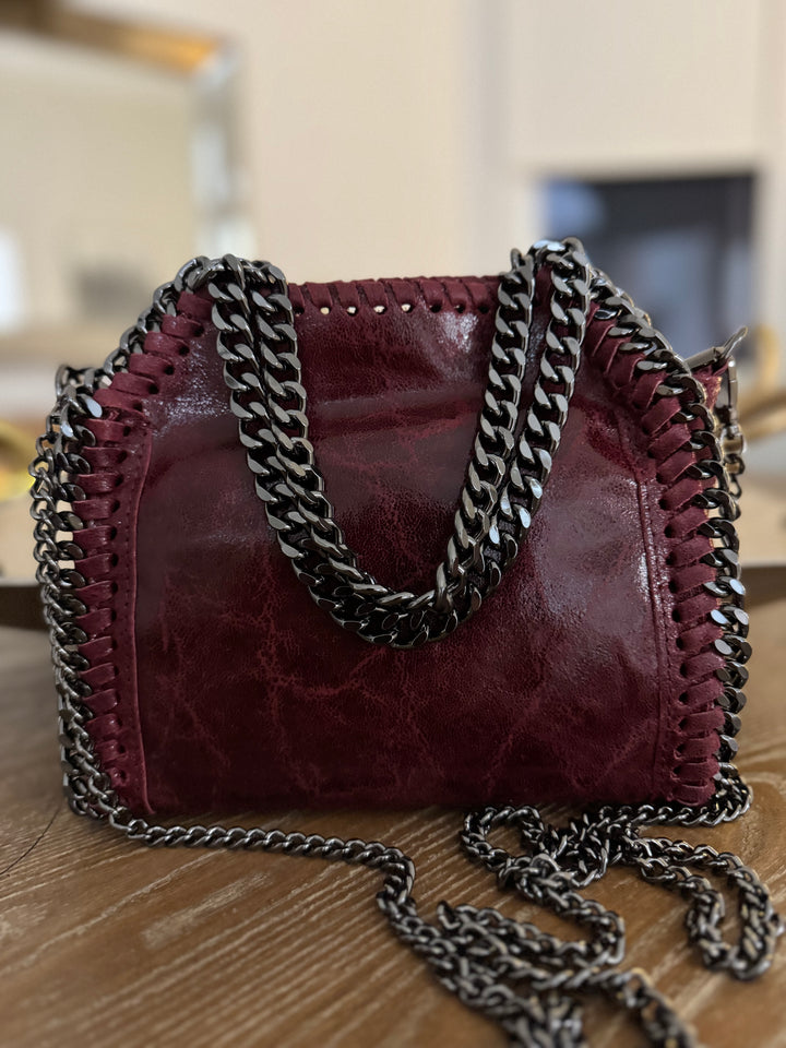 ESTELLA MINI TOTE BAG