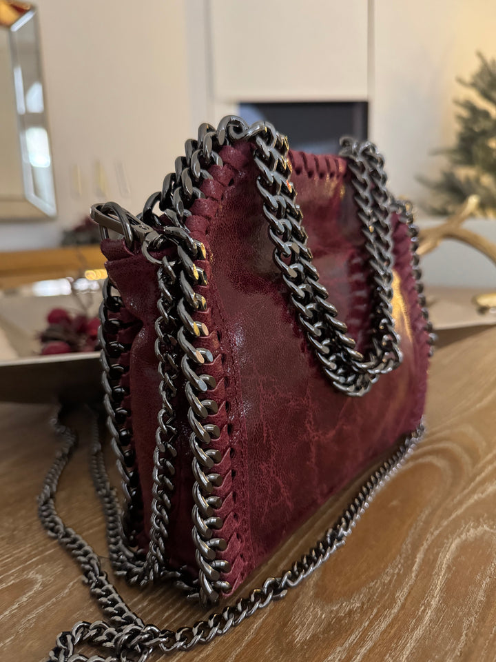 ESTELLA MINI TOTE BAG