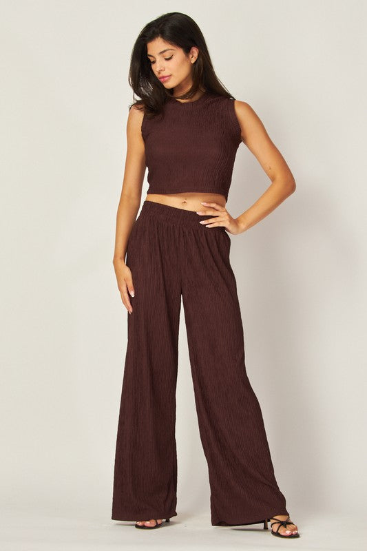 LOUNGEWEAR SET